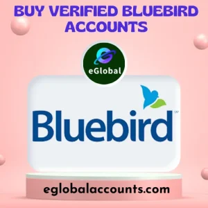 Buy-Verified-Bluebird-Account