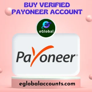 Buy-Verified-Payoneer-account