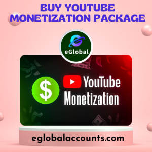 Buy-Youtube-Monetization-Package